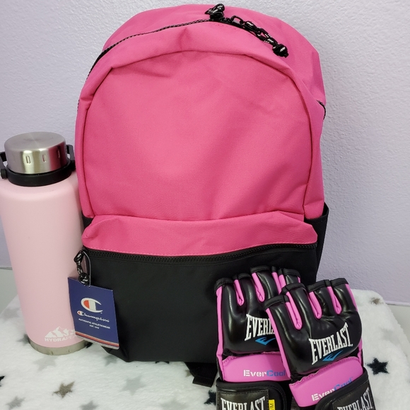 NWT Champion Ascend Backpack - Picture 2 of 7